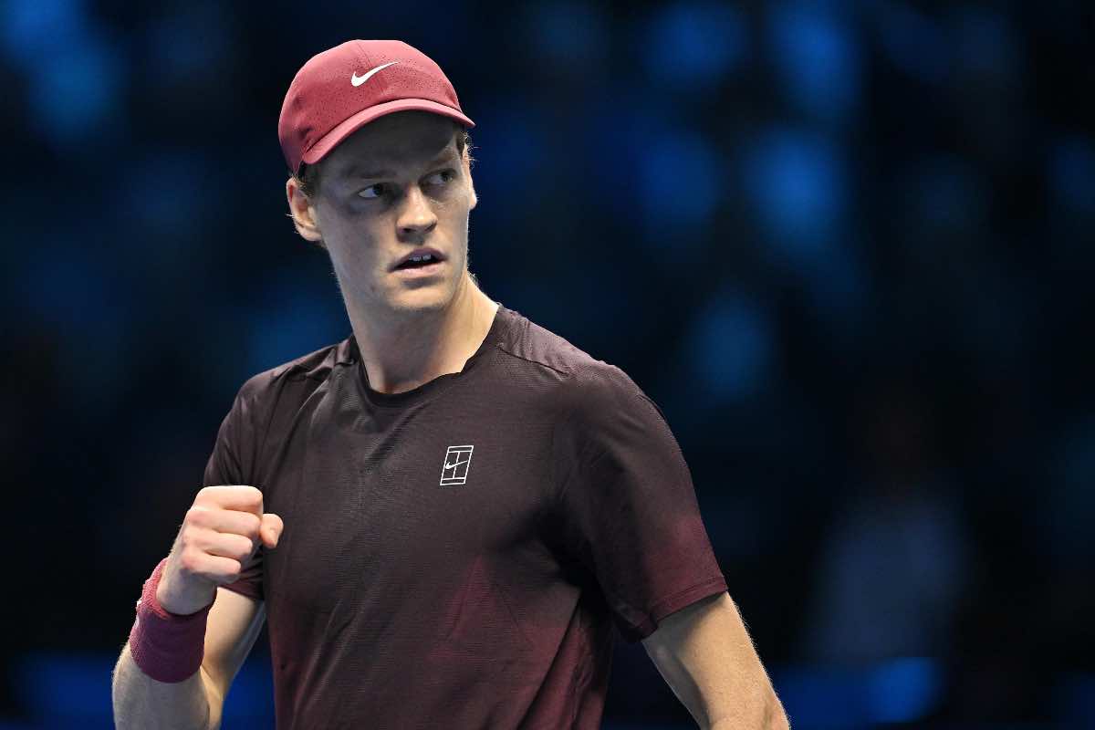 audi rs6 abt legacy edition Jannik Sinner