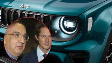 jeep renegade marchionne