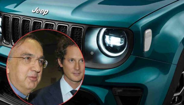 jeep renegade marchionne