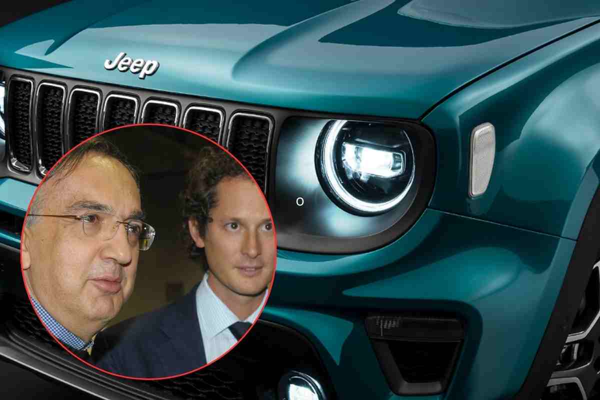 jeep renegade marchionne