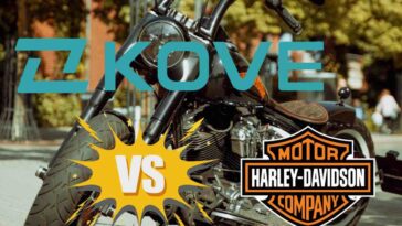 Kove 625V novità moto