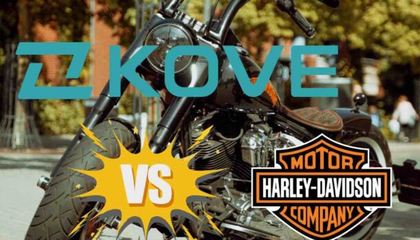 Kove 625V novità moto