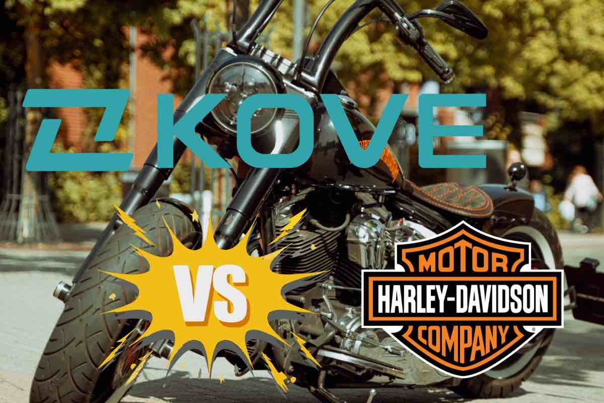 Kove 625V novità moto