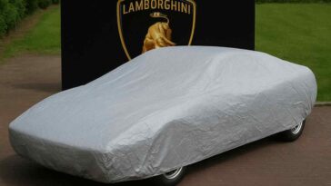 Mezza Ferrari e mezza FIAT X1/9, questa francesina ha fatto la storia: condivideva un dettaglio con la Lamborghini più bella di sempre