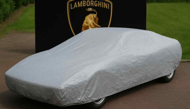 Mezza Ferrari e mezza FIAT X1/9, questa francesina ha fatto la storia: condivideva un dettaglio con la Lamborghini più bella di sempre