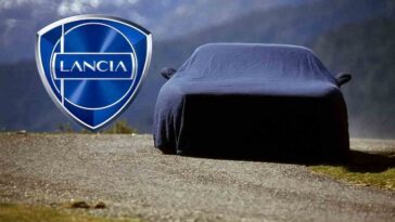 Altro che Lancia, questa sembra una Ferrari: un'auto leggendaria che grazie ad una caratteristica era unica al mondo