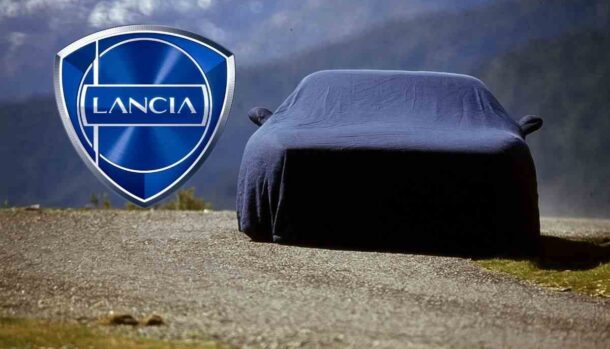 Altro che Lancia, questa sembra una Ferrari: un'auto leggendaria che grazie ad una caratteristica era unica al mondo