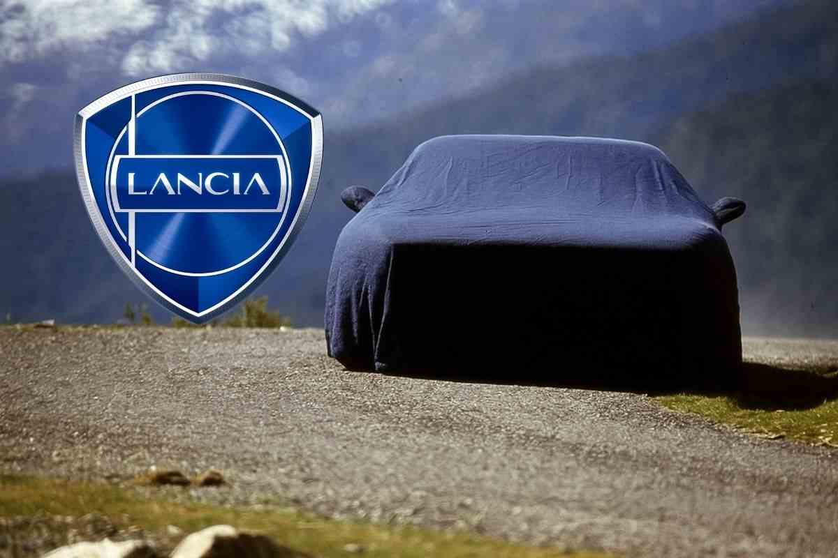 Altro che Lancia, questa sembra una Ferrari: un'auto leggendaria che grazie ad una caratteristica era unica al mondo