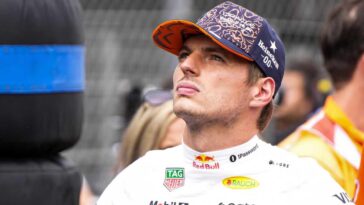 Tsunoda Red Bull Verstappen F1