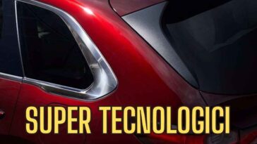 Dal Giappone 2 nuovi SUV super tecnologici: utilizzeranno il carburante del futuro