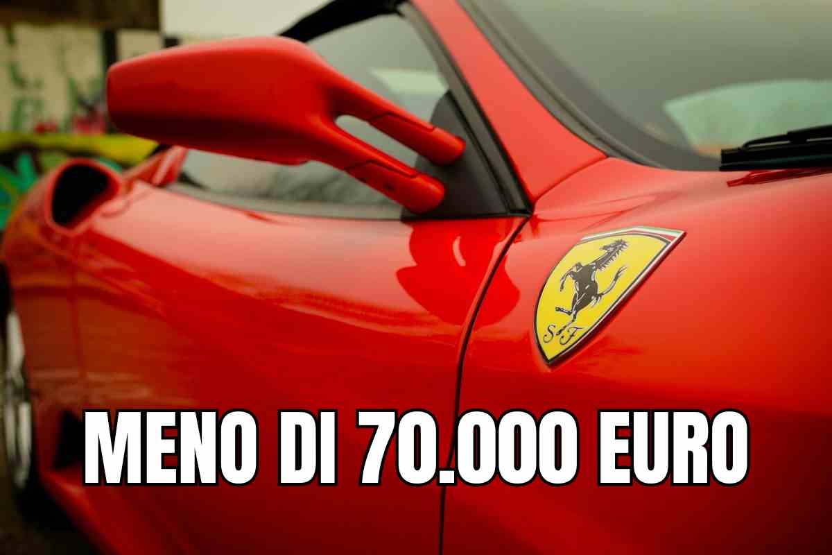 ferrari logo