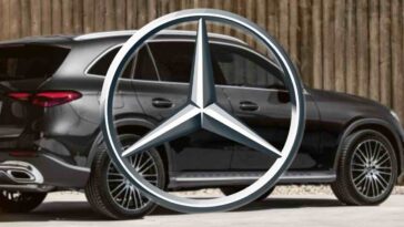 Mercedes GLC novità auto
