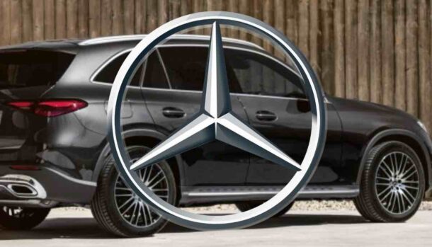 Mercedes GLC novità auto