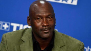 michael jordan