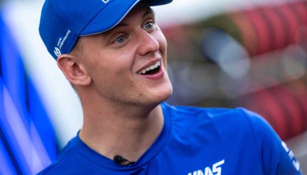 indycar mick schumacher novità