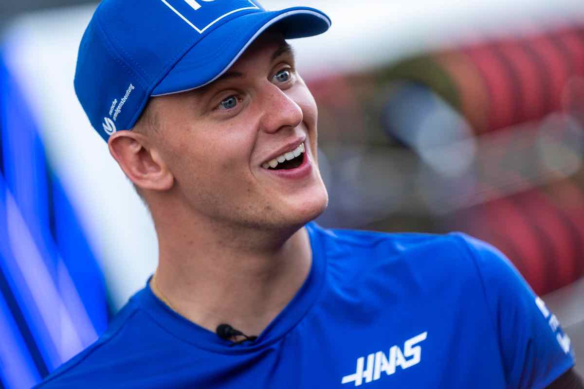indycar mick schumacher novità