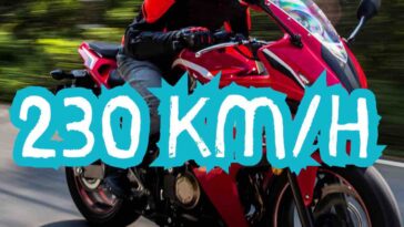 Moto novità ZXMoto 500 RR
