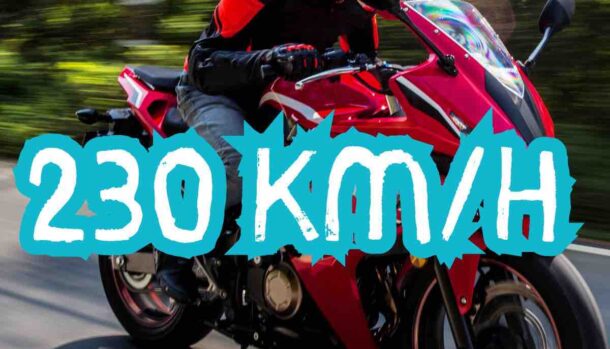 Moto novità ZXMoto 500 RR