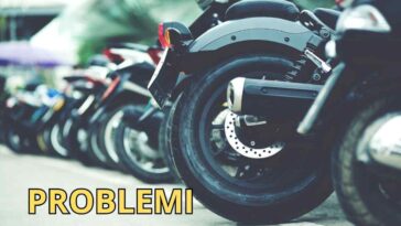 Problema per questo colosso delle moto, scatta il richiamo immediato: hanno tutte un difetto