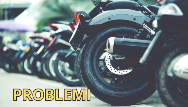 Problema per questo colosso delle moto, scatta il richiamo immediato: hanno tutte un difetto