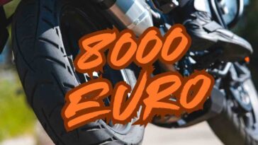 cfmoto 675 sr r moto 8000 euro