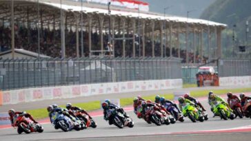 Zontes 703 RR novità moto