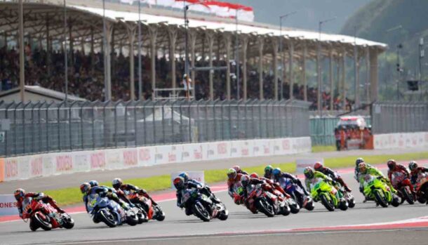 Zontes 703 RR novità moto