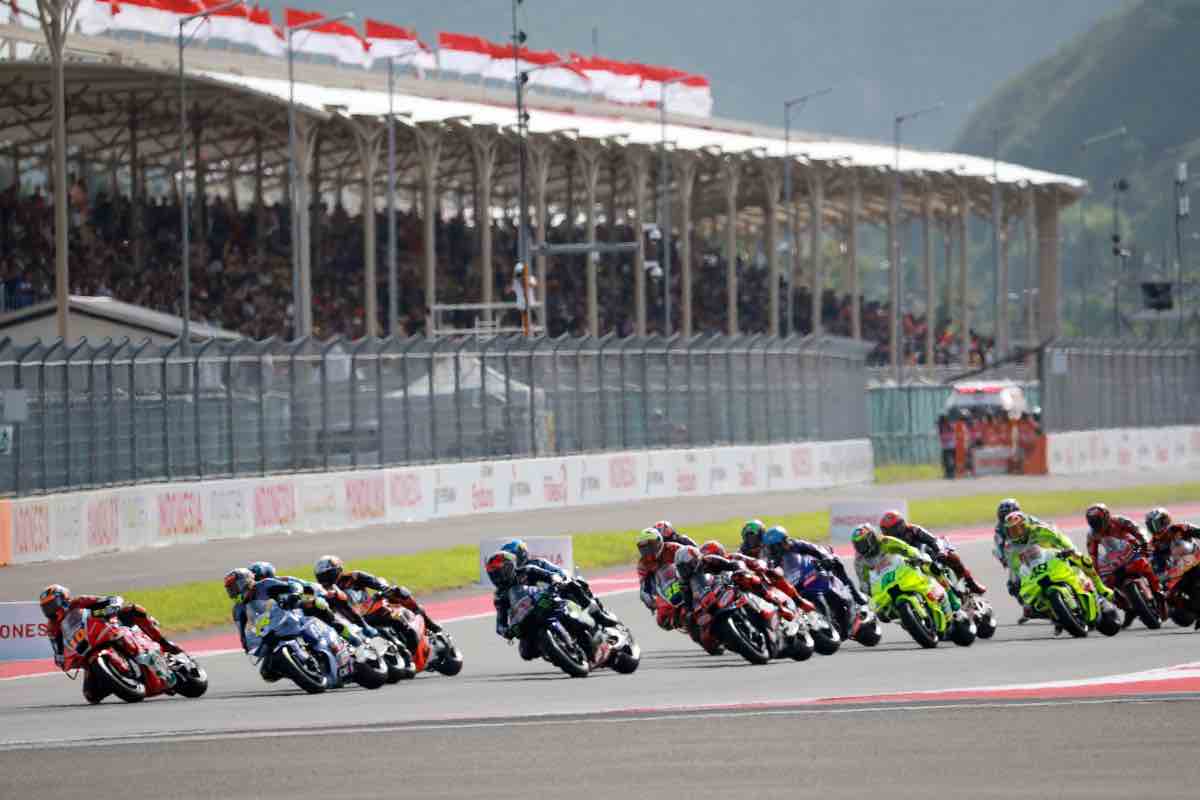 Zontes 703 RR novità moto