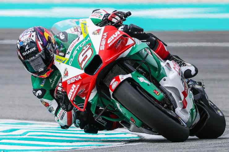 MotoGP Pagelle Valencia