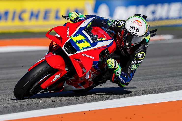 MotoGP novità Sky diritti