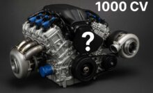 motore boxer 1000 CV