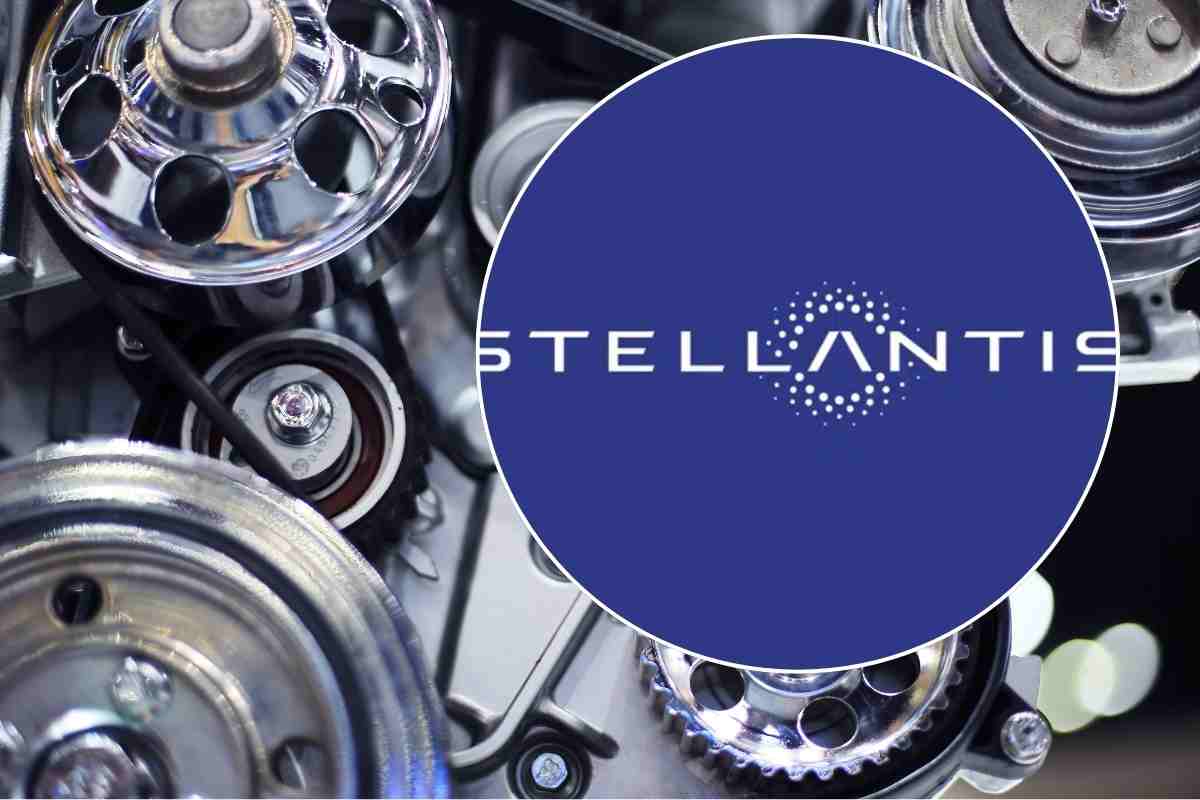 motore stellantis 