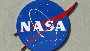 nasa logo