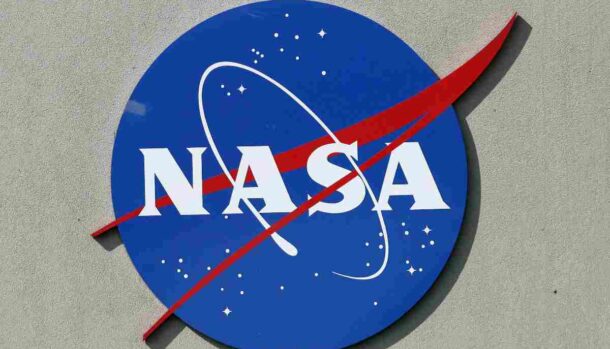nasa logo