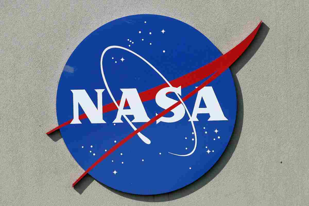 nasa logo 
