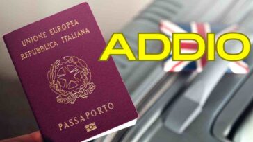 Carta d'identità Passaporto novità