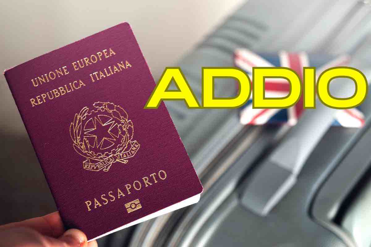 Carta d'identità Passaporto novità