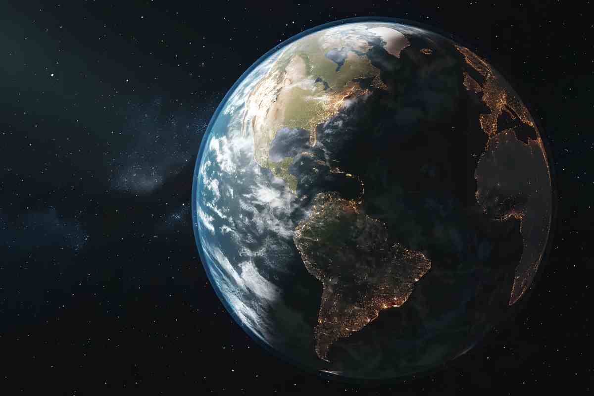 romeo telescopio swift 