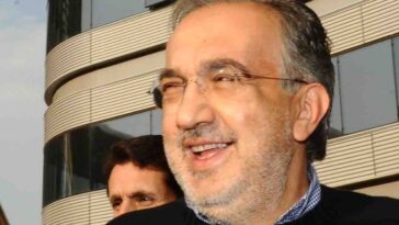 Bottegafuoriserie Alfa Romeo Maserati Marchionne