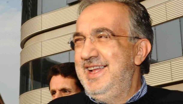 Bottegafuoriserie Alfa Romeo Maserati Marchionne