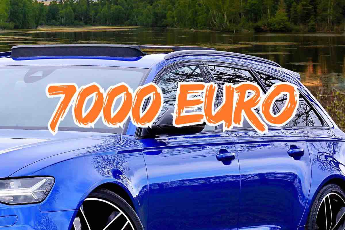 Station Wagon Skoda Superb