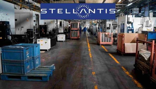 Mercato auto in ginocchio, Stellantis mette 2.000 dipendenti in cassa integrazione: l'ombra degli arabi incombe, possono comprare tutto
