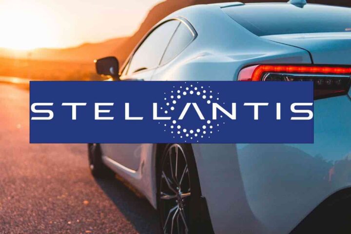 Stellantis Imparato Maserati novità