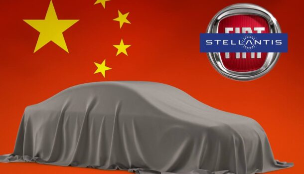 Stellantis è pronta a farsi una Grande Panda cinese economica: ha qualcosa della 500L e per FIAT sono guai