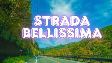 Strada della Forra riaperta