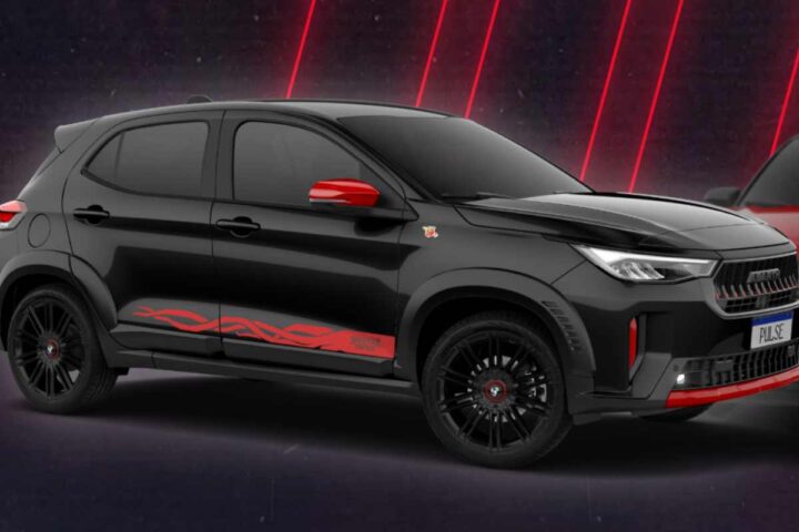 stranger things fiat abarth