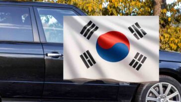 Hyundai Nexo novità auto