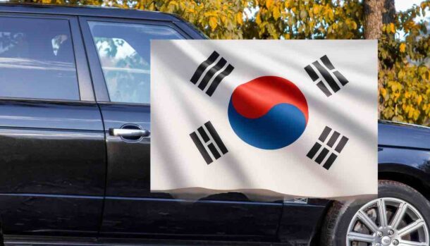 Hyundai Nexo novità auto