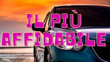 subaru crosstrek suv affidabile