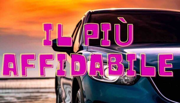 subaru crosstrek suv affidabile